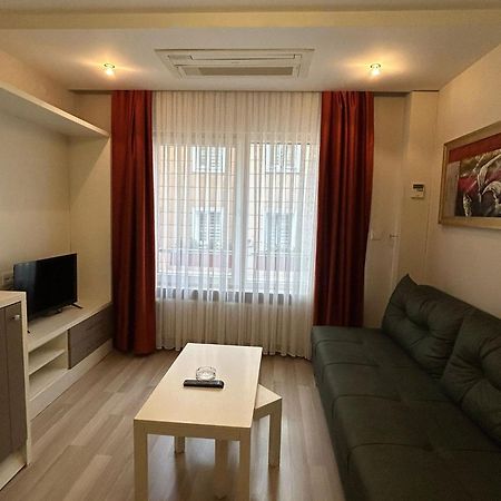 Arwin Hotel エスキシェヒル エクステリア 写真
