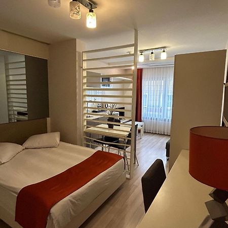 Arwin Hotel エスキシェヒル エクステリア 写真