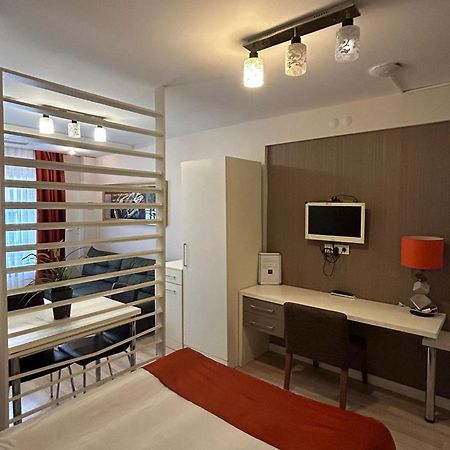 Arwin Hotel エスキシェヒル エクステリア 写真