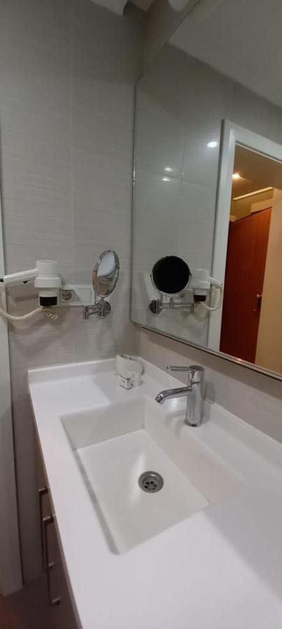 Arwin Hotel エスキシェヒル エクステリア 写真