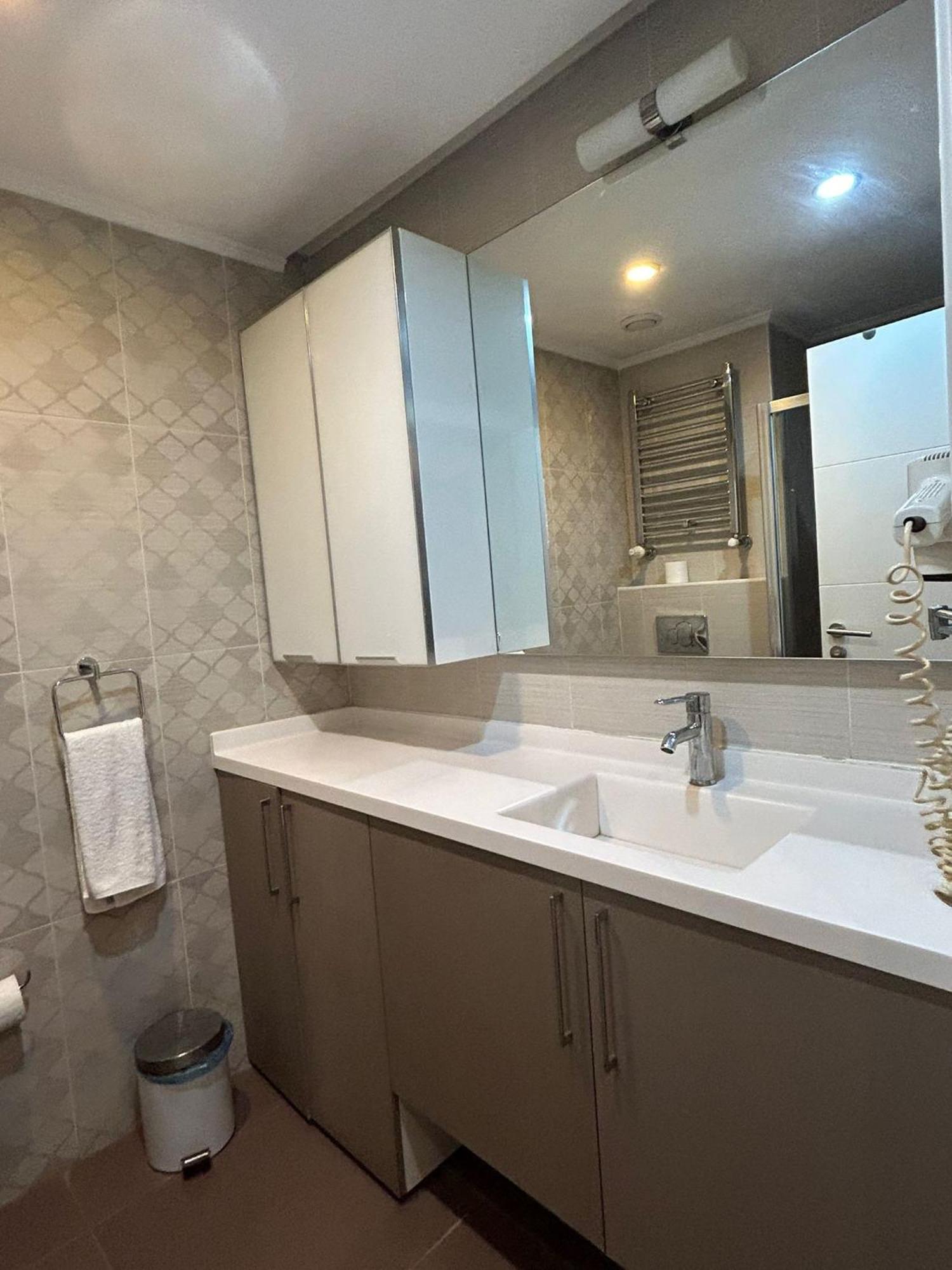 Arwin Hotel エスキシェヒル エクステリア 写真
