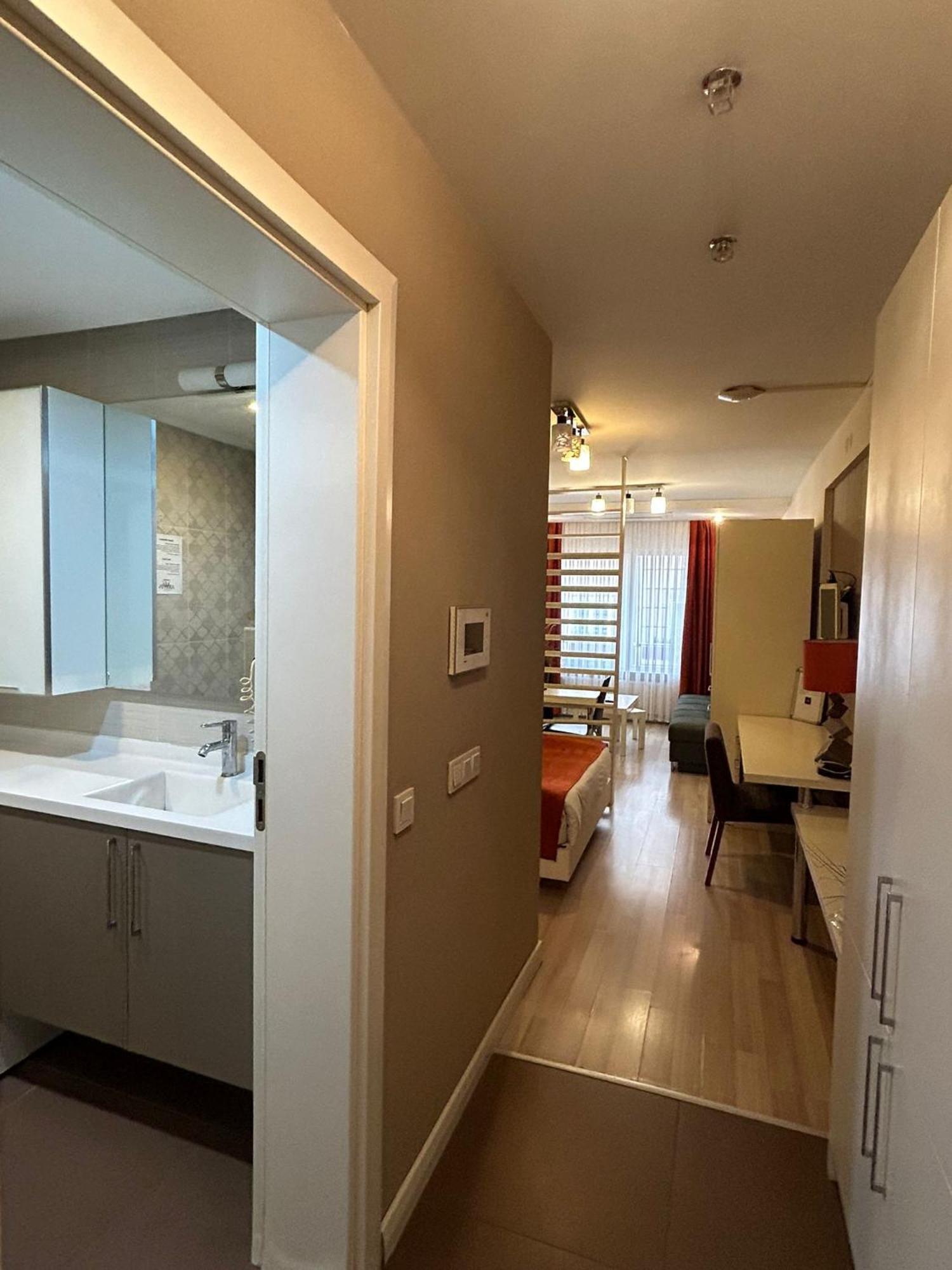 Arwin Hotel エスキシェヒル エクステリア 写真